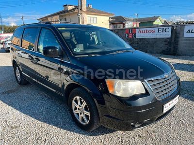 Chrysler Grand Voyager
