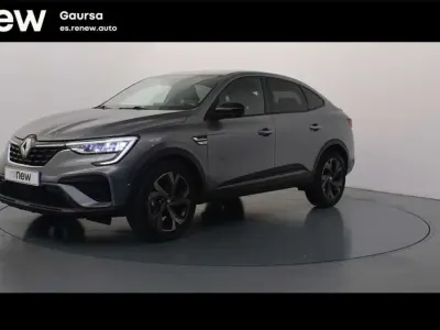 Usado Renault Arkana