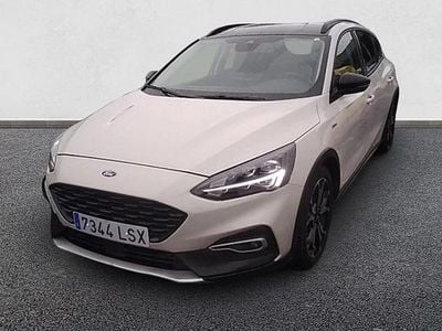 Usado Ford Focus Active 120 CV (88 kW) 2021