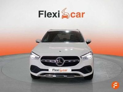 Mercedes GLA200