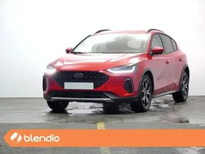 Usado Ford Focus Active X 155 CV (114 kW) 2024