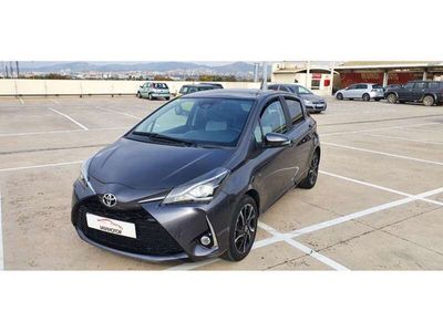 usado Toyota Yaris 1.5 Feel 82 kW (111 CV)
