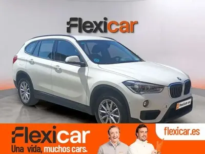 Usado BMW X1