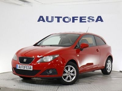 Seat Ibiza SC