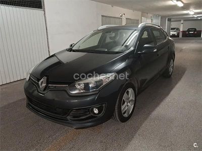 Renault Mégane GrandTour