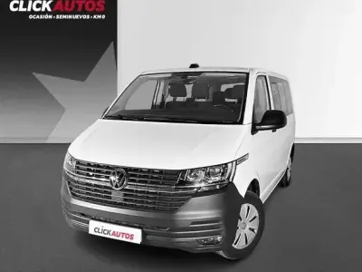 Usado VW Caravelle