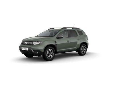 usado Dacia Duster 1.3 TCe Journey Go 4x2 96kW