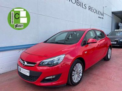 usado Opel Astra 1.4T Excellence