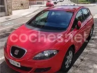 Usado Seat Leon