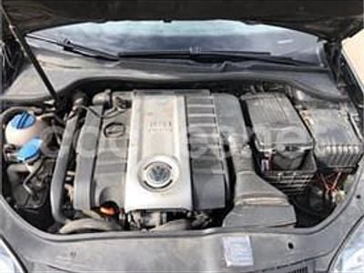 VW Golf IV