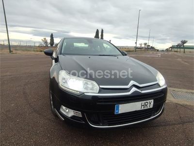 Citroën C5