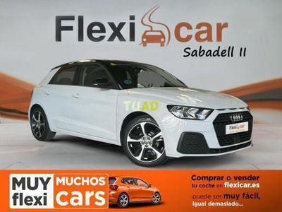 usado Audi A1 citycarver 25 TFSI 70kW (95CV)