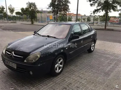 Usado Citroën Xsara