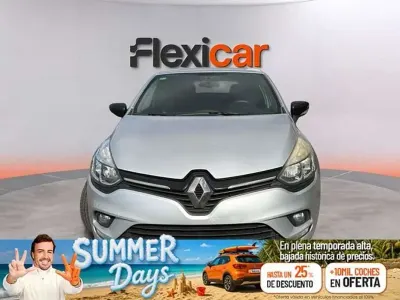 Usado Renault Clio