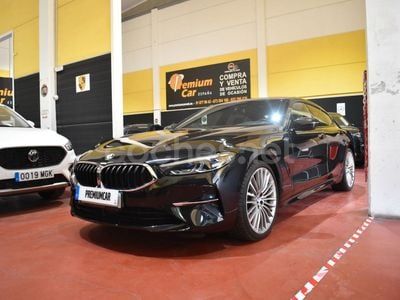 BMW 840