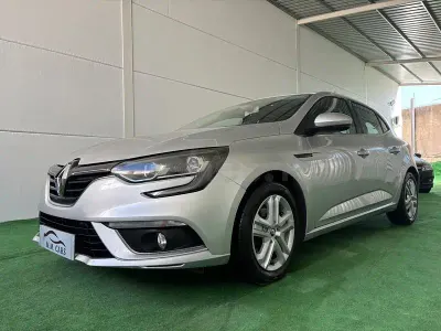 Usado Renault Mégane III