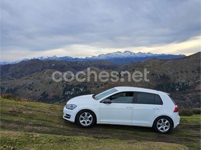VW Golf Sportsvan