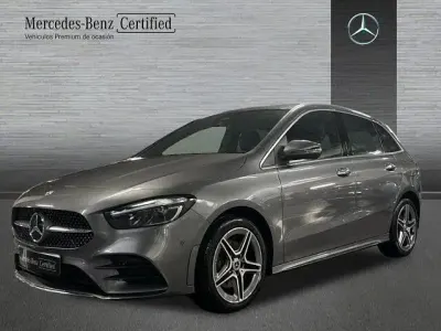 Usado Mercedes B250e