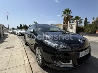 Usado Renault Mégane III