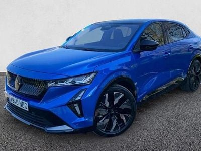 Usado Renault Rafale Esprit Alpine 200 CV (147 kW) 2025 SUV