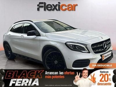 Mercedes GLA180