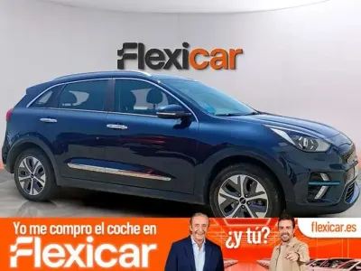 Usado Kia e-Niro