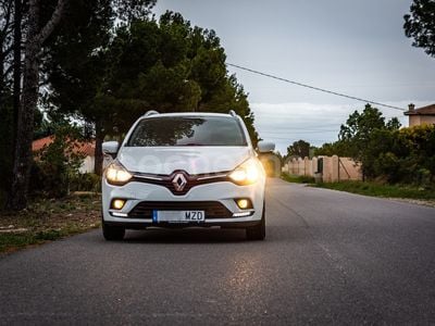 Renault Clio GrandTour