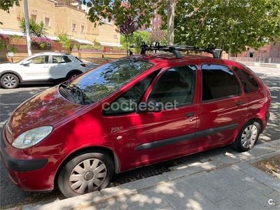 Citroën Xsara Picasso
