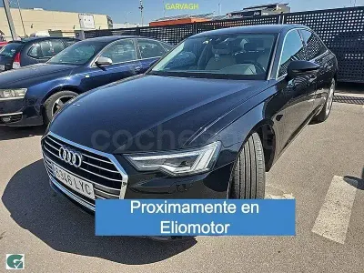 Usado Audi A6