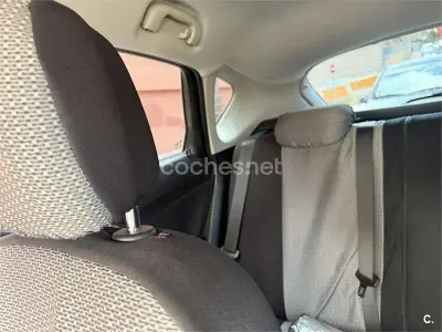 Usado Opel Astra
