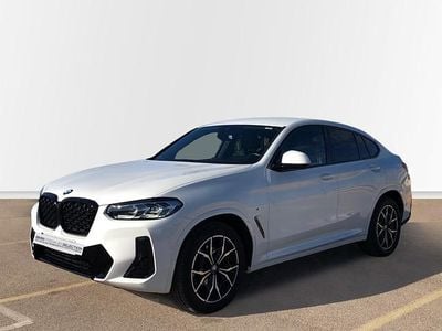 Usado 2023 BMW X4 Comfort Edition SUV | 51.890 € (Un poco caro)
