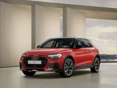 Usado Audi A1