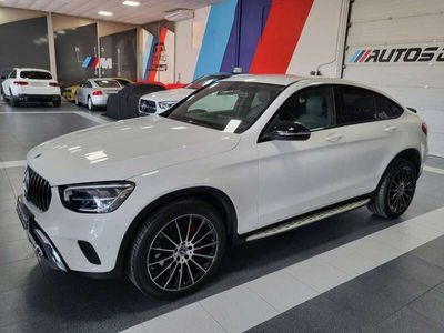 Mercedes GLC300