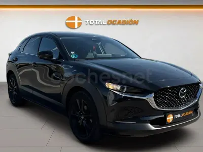 Usado Mazda CX-30