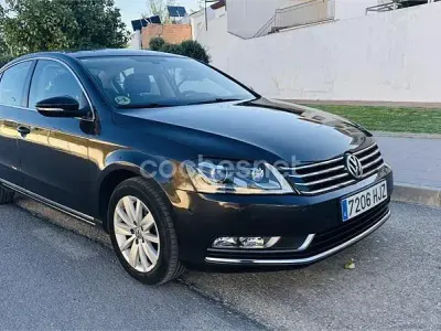 Usado VW Passat