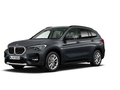 Usado BMW X1 Performance 150 CV (110 kW) 2022 SUV