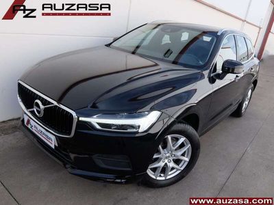 usado Volvo XC60 D4 Momemtum Pro Aut.