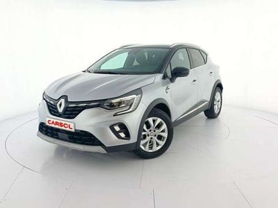 usado Renault Captur TCe Zen 67kW