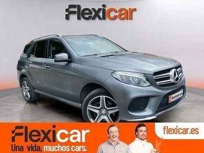 Mercedes GLE250