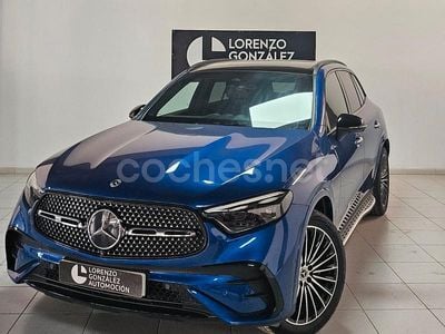 Mercedes GLC220