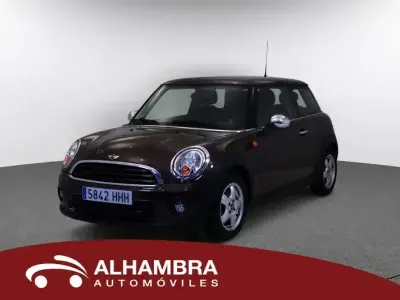 Usado Mini One D