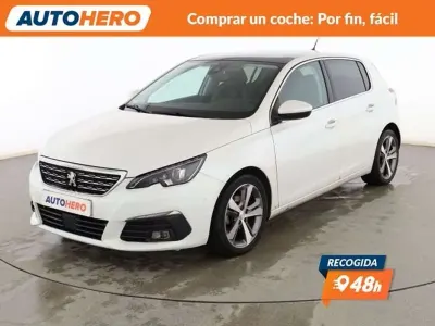 Occasion Peugeot 308