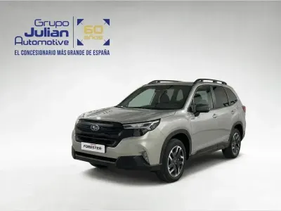 Nuevo Subaru Forester 152 CV (111 kW) 2025 Otro SUV