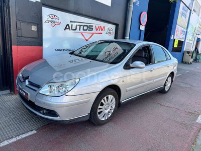 Citroën C5