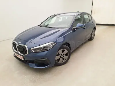 Usado BMW 116