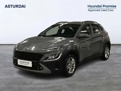 Usado Hyundai Kona