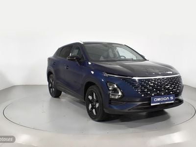 Omoda 5