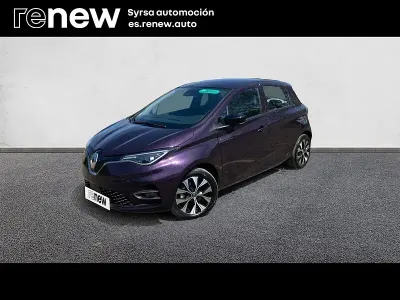 Gebraucht Renault Zoe