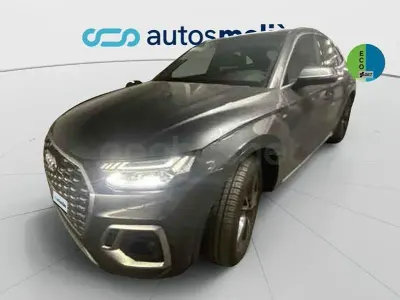 Usado Audi Q5 Sportback