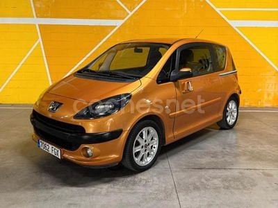Peugeot 1007
